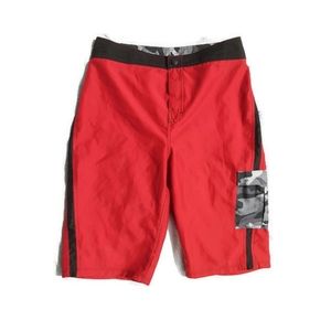The north face swim shorts